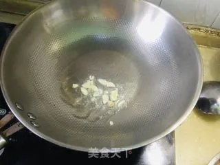 清炒山药