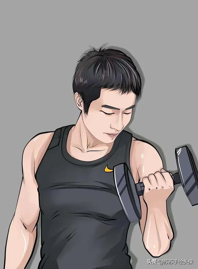 谁能提供几个适合男士做头像的图片?
