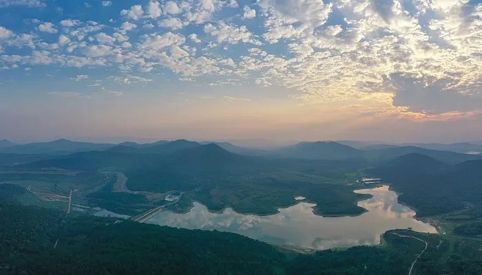 山东文登市属于哪个地区的