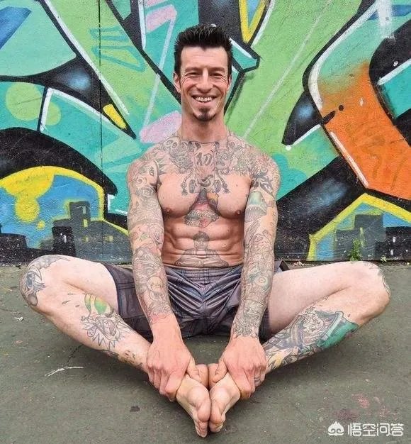 徒手健身的效果怎样?