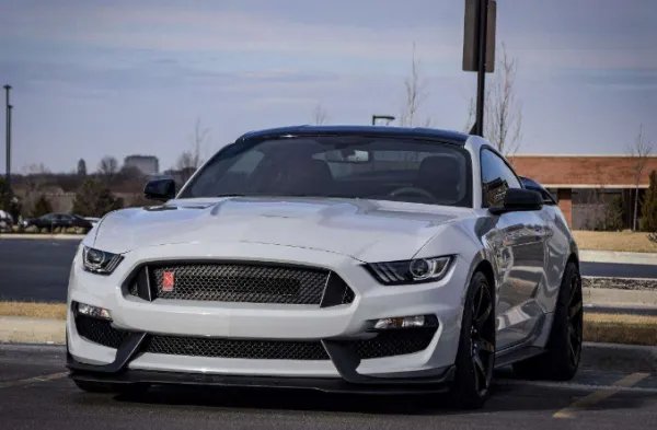 福特Mustang怎么样?值得买吗?