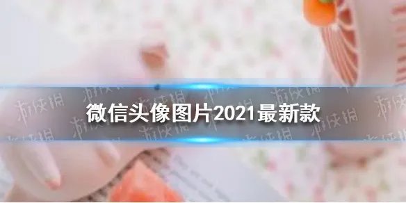 微信头像图片2021最新款 微信好看的头像图片2021