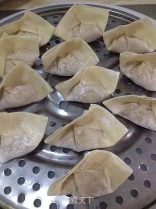 千里香馄饨