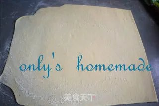 银丝卷