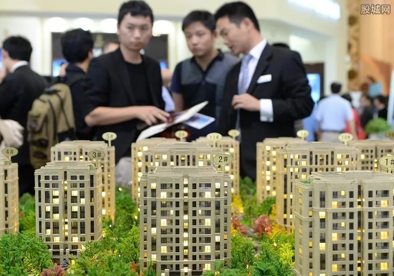 燕郊房子无人问津 对于环京楼市业内专家这样看