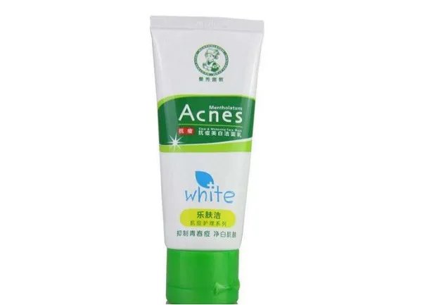 曼秀雷敦洗面奶哪款好用 好用的曼秀雷敦洗面奶推荐