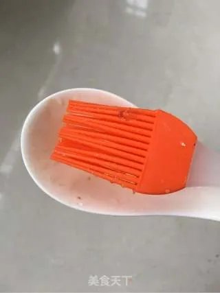 烤鸡翅