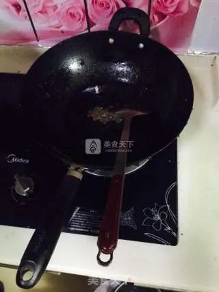 辣炒海螺丝