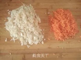 炸丸子
