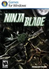 《忍者之刃》中文完整破解版下载放出