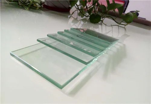 玻璃的厚度有几种规格