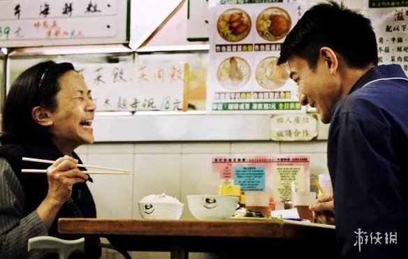 这些老港片好看的没话说 十部最能令人感动的香港电影