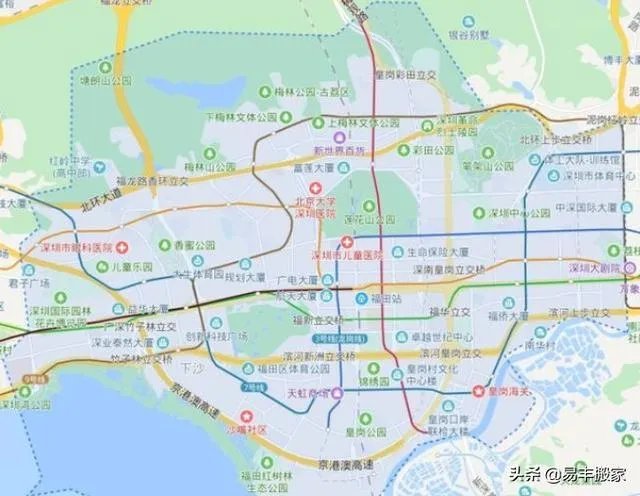 深圳租房