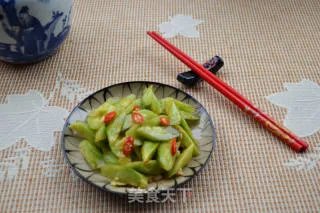 蒜泥黄瓜