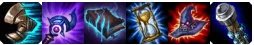 《LOL》S10安妮出装推荐