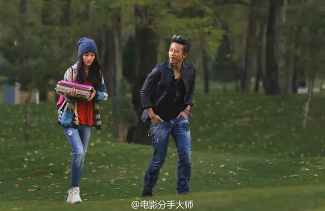《复合大师》电视剧有人在看吗?