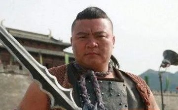 打虎将李忠为什么那么吝啬呢?他的性格是怎样的?