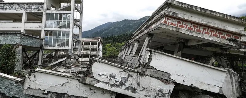 地震逃生方法 地震逃生方法简介