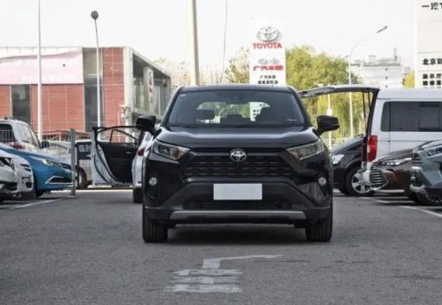 新款RAV4荣放到底怎么样?
