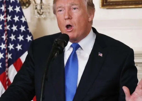 美国真得穷到没钱交联合国会费了吗?