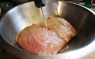 五香牛肉
