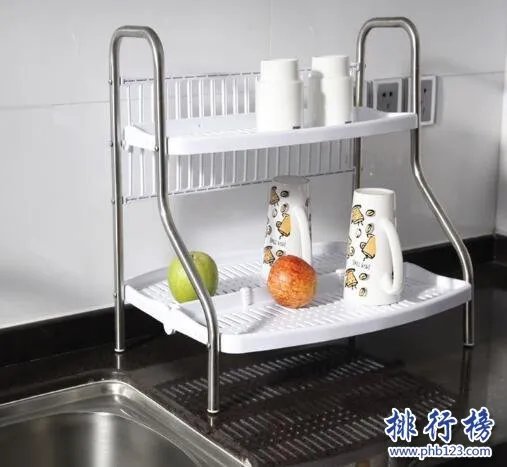 收纳架哪个牌子好?收纳架十大品牌排行榜