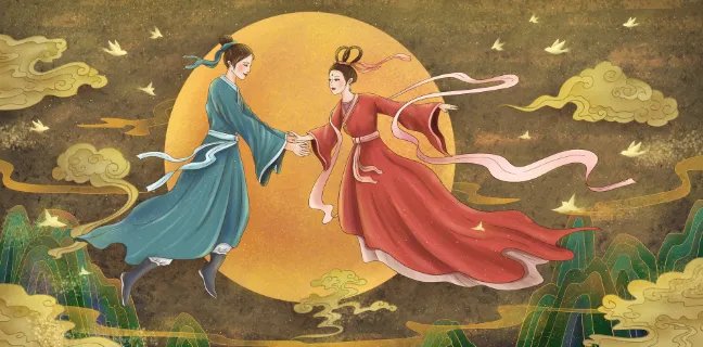 7月7日是什么节日