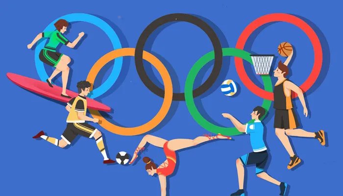 奥运五环代表什么意义 奥运五环代表的意义