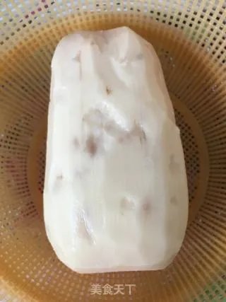 藕饼