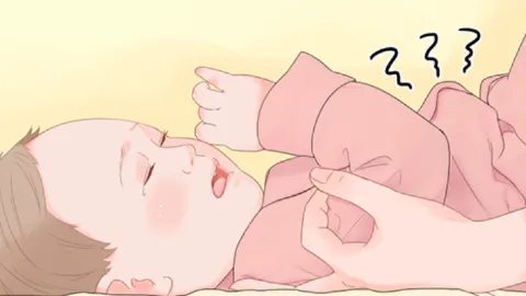 婴儿鼻塞怎么办