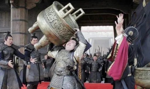 秦惠文王有多少个儿子?哪个儿子最有名气?