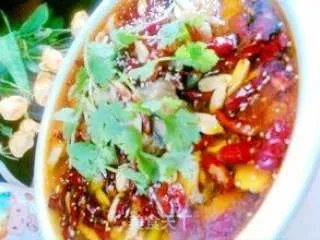 水煮活鱼