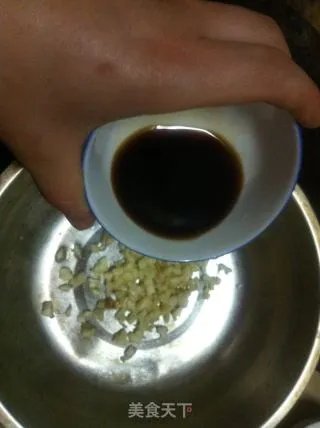 凉拌青瓜