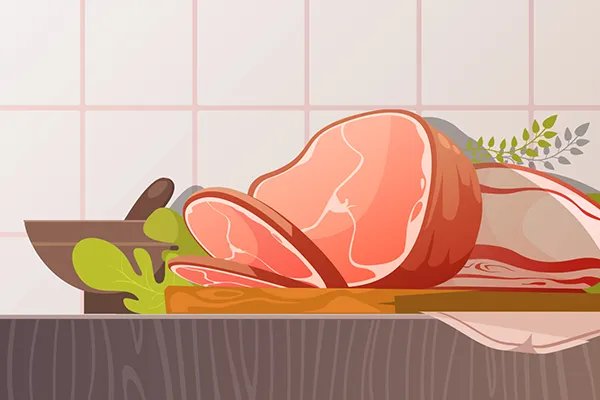 吃什么能补血