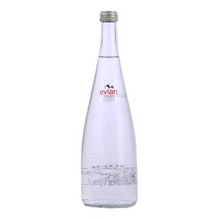 依云矿泉水多少钱一瓶