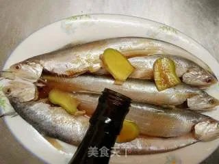 清蒸刀鱼 
