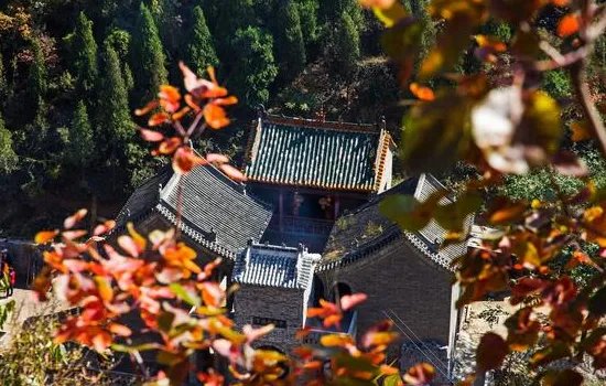 济源旅游景点大全排名,哪些值得去?