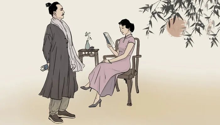 绿帽子的由来