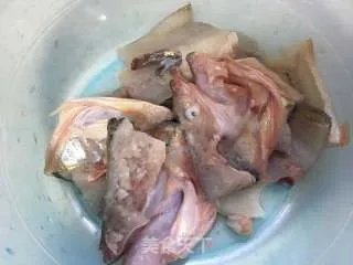 酸菜鲈鱼