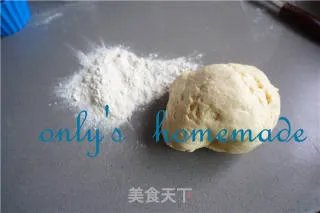 银丝卷
