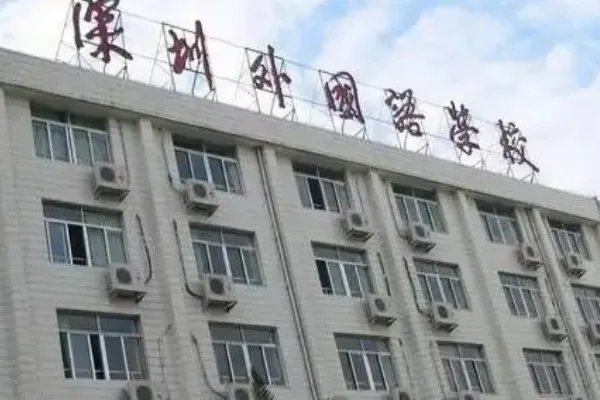 深圳高级中学高中部地址?
