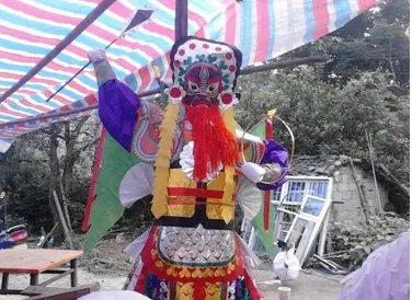 女子为什么花3万请道士作法?