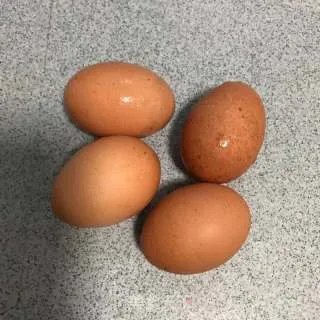 鸡蛋糕
