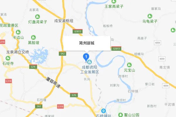成都科技学院