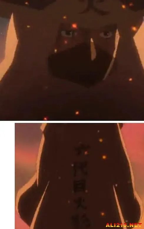 想知道《火影忍者》第六代火影为什么是卡卡西么？