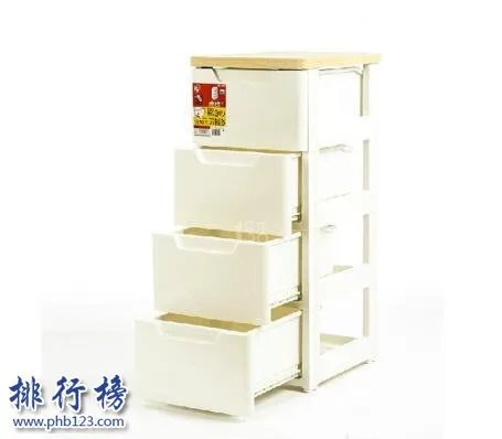 收纳架哪个牌子好?收纳架十大品牌排行榜