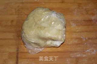 馅饼