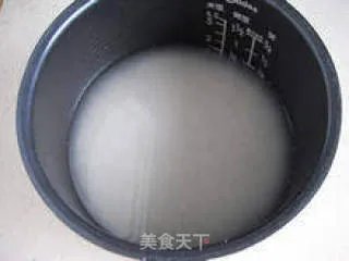 人参米