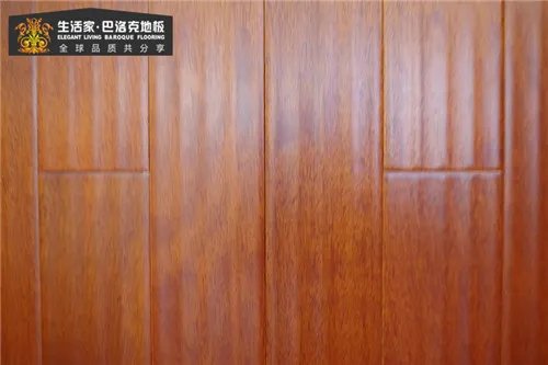 生活家地板怎么样  生活家地板价格行情