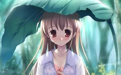 卡哇伊是什么意思?